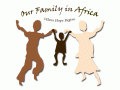 Our Family in Africa