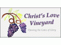 Christ's Love Vineyard Church