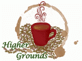 Higher Grounds Coffee House