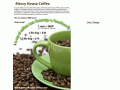 Mercy House Coffee