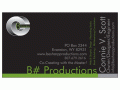 B# Productions