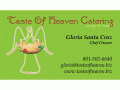 Taste of Heaven