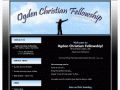 Ogden Christian Fellowship